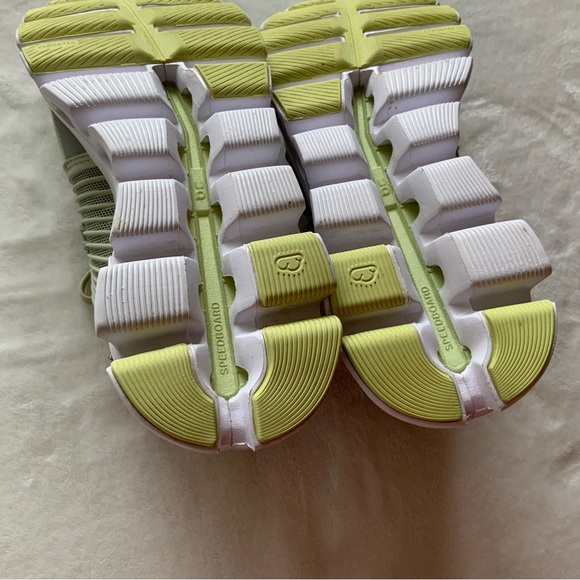 ON Cloudswift Running Shoe - Picture 12 of 15